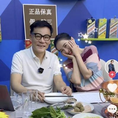 当当网创始人李国庆，宁愿娶3婚带2娃的张丹红，也死活不承认自己对未婚无子的叶璇动