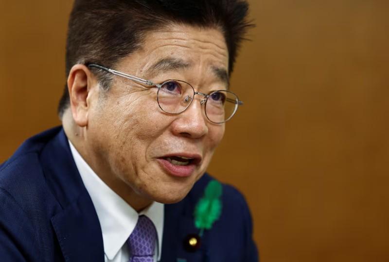 日本拒绝对华加征100%关税，欧盟暂停讨论“制裁中国”方案，美国的盟友们，都长出