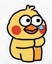 鹦鹉兄弟 哭哭 GIF ​​​