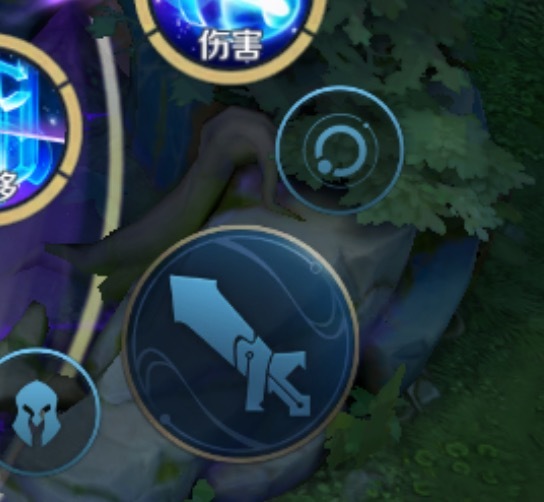 才知道王者普攻键居然可以长按平A我一直以为是我的手速太慢了，我不会是最后一个知道