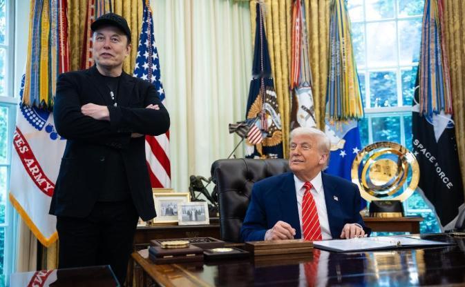 特斯拉“去中国化”的闹剧背后，隐藏着怎样的多重博弈？
特斯拉“去中国化”闹剧的一