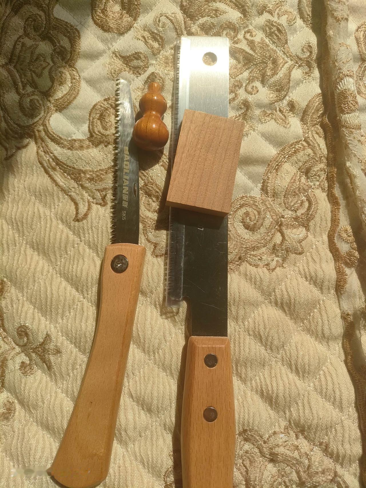 手麻了！手搓过瘾啊！刘嘉述手工