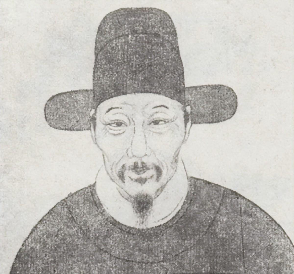 “他替朱元璋写《大明会典》序言，却在‘皇恩浩荡’后补了行小字：‘浩荡之水，若不修