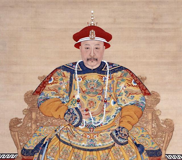 1820年7月25日的夜晚，60岁的嘉庆突然死在了承德避暑山庄，从卧病到死亡，只