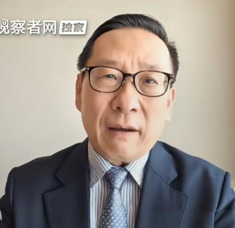 高志凯教授这次直接掀桌了，他直言道：非洲的白嫖时代必须结束，中国的援助不是义务！