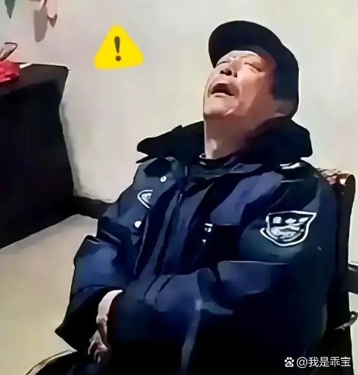每天熬18个小时，换来的是什么？



是打盹16分钟后的一纸辞退书。



广