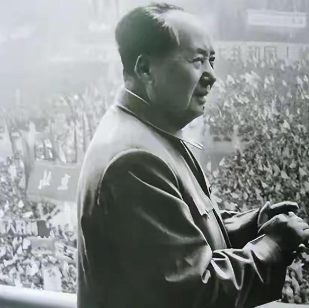 别再只夸毛主席伟大了，外国学者的评价，才真叫一针见血！很多人只知道毛主席带领我们