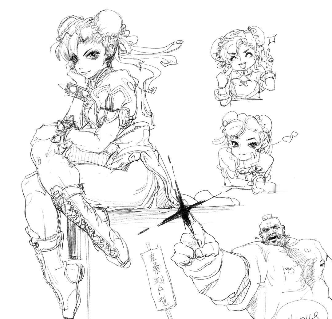 （练习）
有参考
老桑让你飞起来！
日常练习 摸鱼