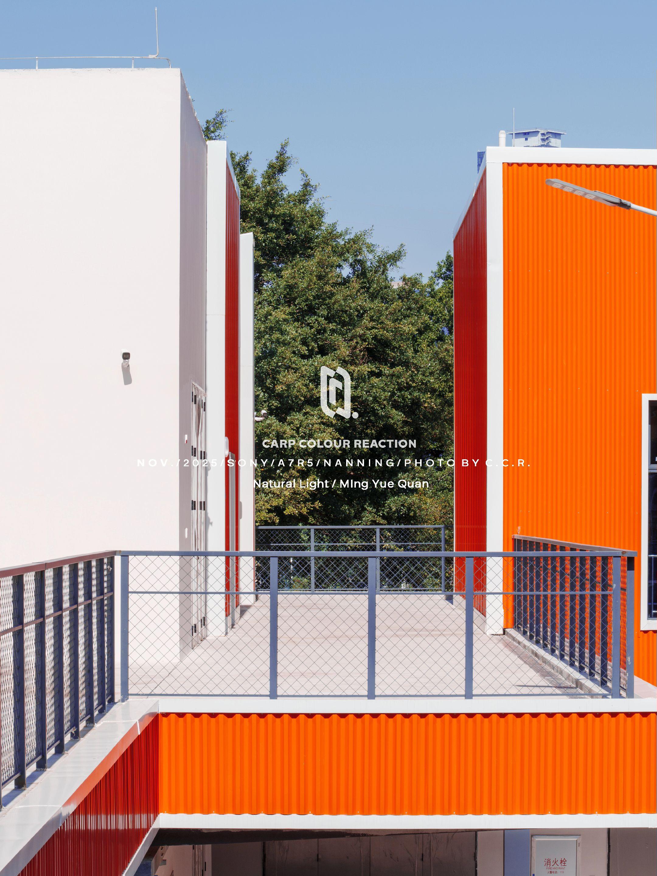 南宁市我家门口的机位分享！南宁独特视角的城市机位：2025我挖掘到的...