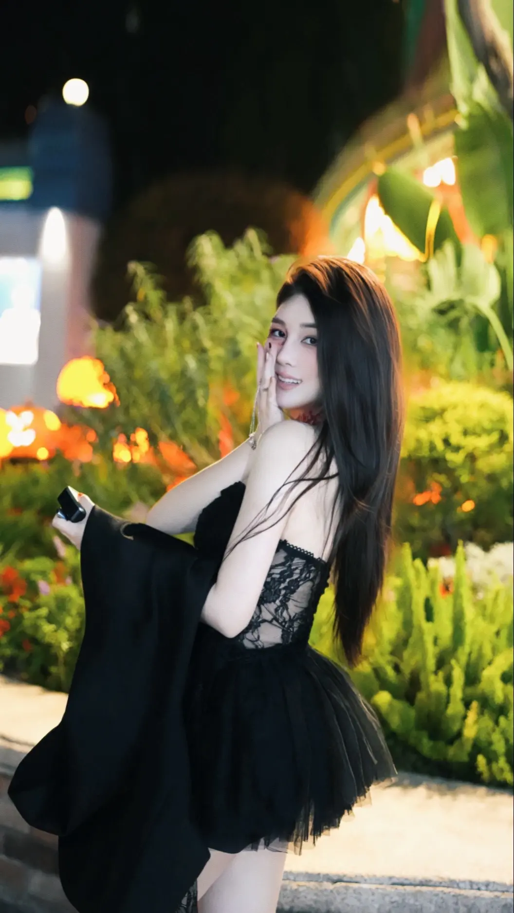 藏好了吗 宝宝