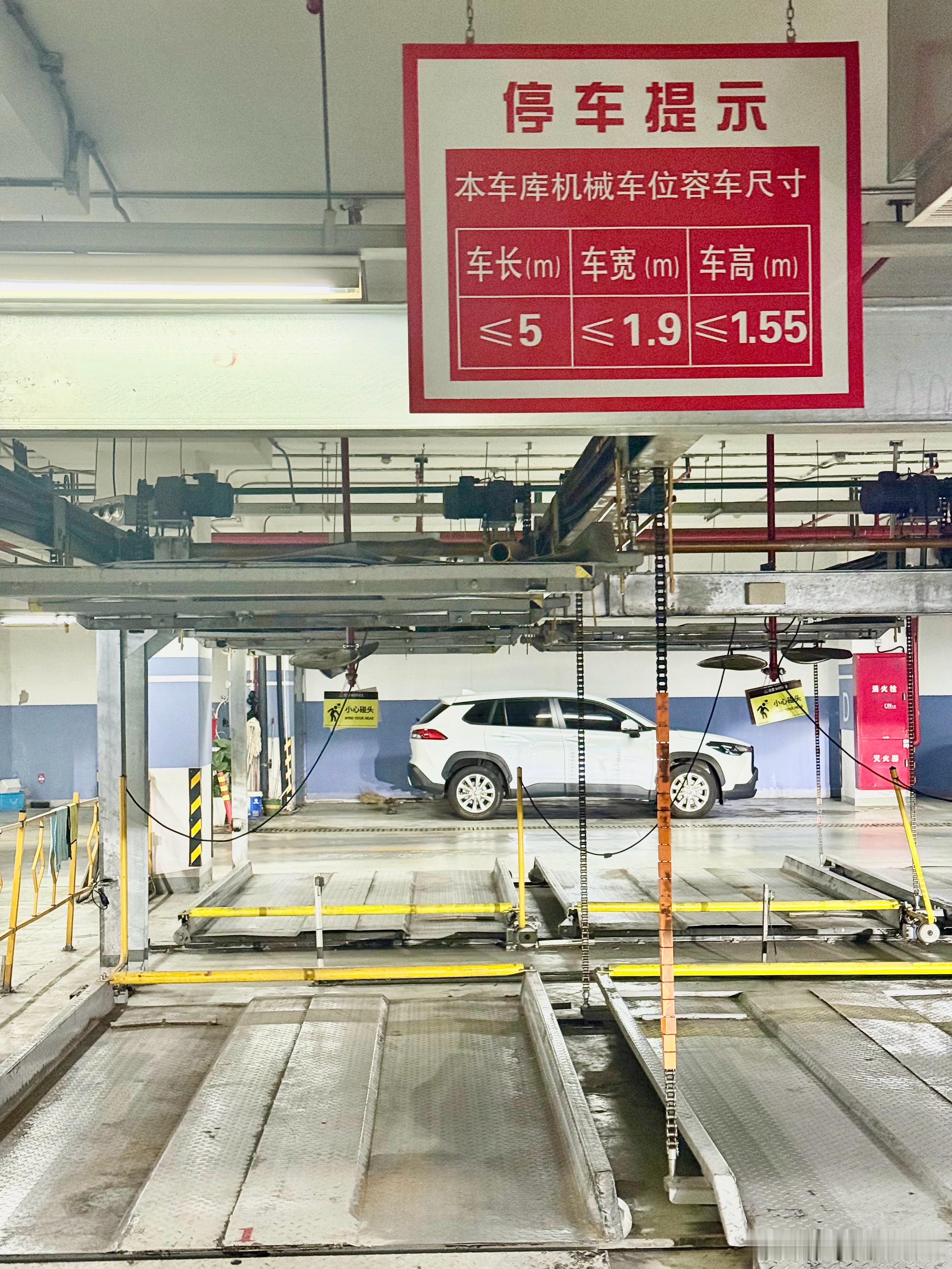 如今，市场上不少新能源车型的宽度都超过了传统车型，面对这种要求车宽≤1.9米的机