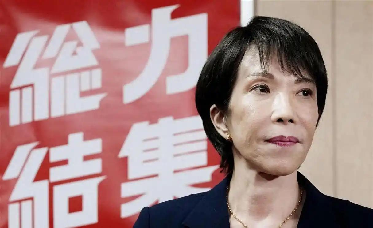高市人社崩塌，抹黑门事件曝光，靠抹黑对手上位，首相之位恐将不保..
 
日本政坛