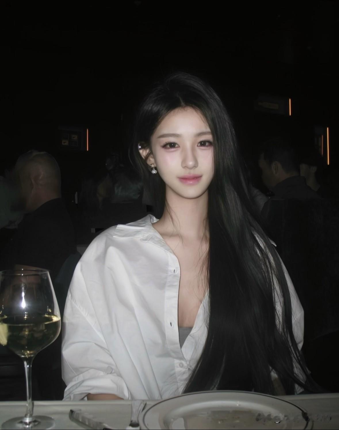 看看气质女神的穿着搭配吧