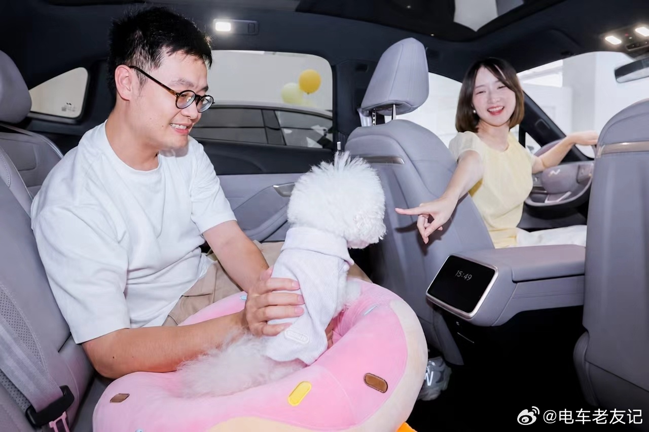 【乐道L60累计交付突破10万台｜20万级纯电市场迎来燃油换购主力军】2026年