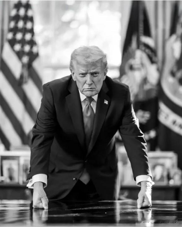 特朗普对欧洲8国加征关税！惩罚他们不支持美国拿下格陵兰岛
特朗普政府为了完全占领