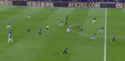 考虑到国米目前伤兵满营的现状对于今天的这场米兰德比其实我没有任何期待，一球小负的