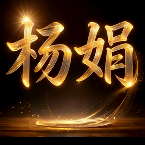 杨娟姐姐