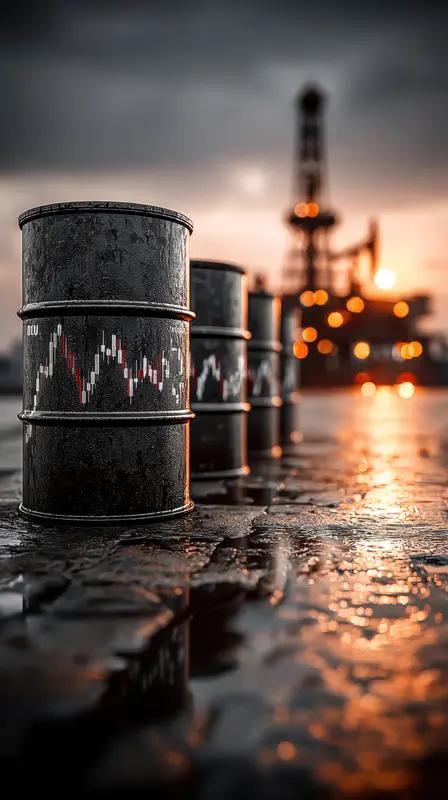 国际油价大涨“蝴蝶效应”显现 国际油价大涨这只“蝴蝶”扇动翅膀，“蝴蝶效应”全方