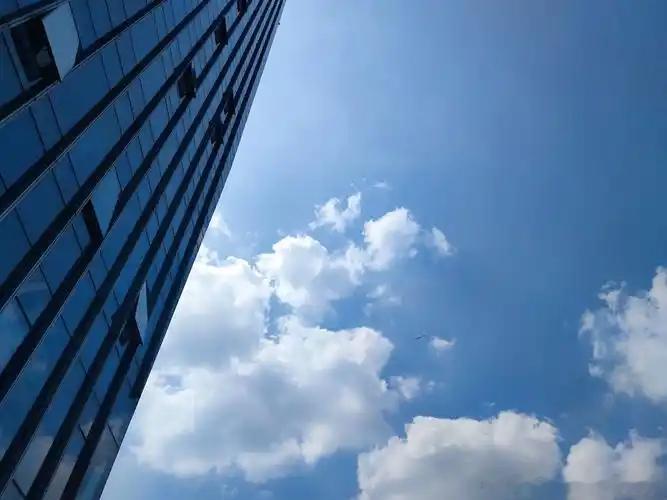 又是雨后一个好晴天☁️🌞日常