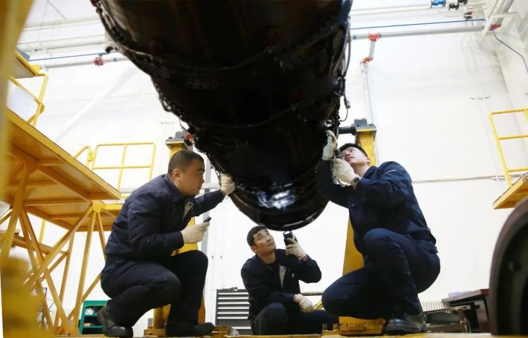 重大好消息，涡扇15发动机今年已经开始量产，新批次的歼20以及歼20S都将安装最