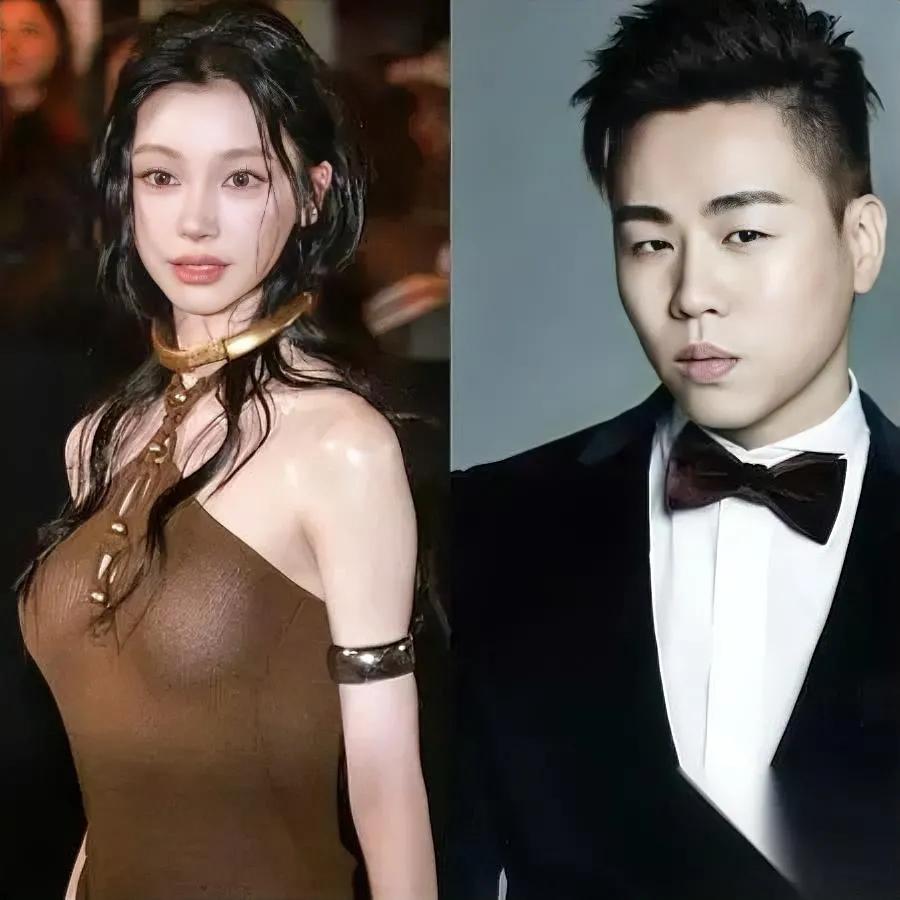 男人审美有多现实？

我问老公为啥明星爱网红

他四字让我当场想打人！

昨天和