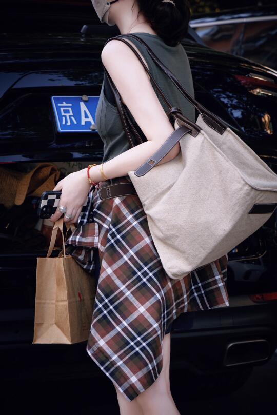 Plog｜初夏——顺其自然的生活～