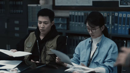 剥茧案件反转一个接着一个剥茧 蜘蛛案的反转设计太绝了以为的凶手遇害以为的受害者操