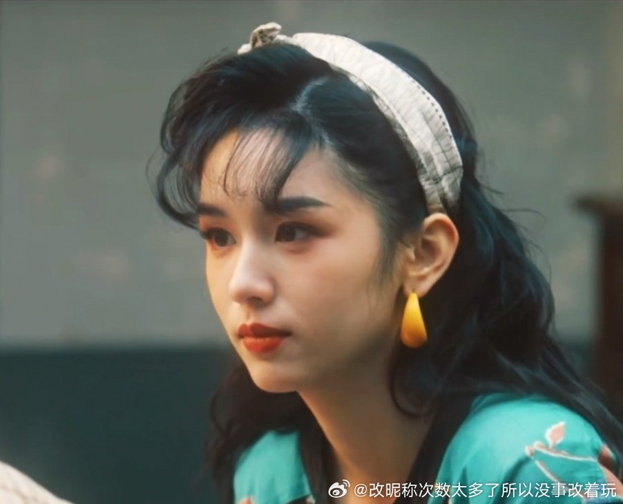 还有红舞鞋没多适合年代但还拍不少