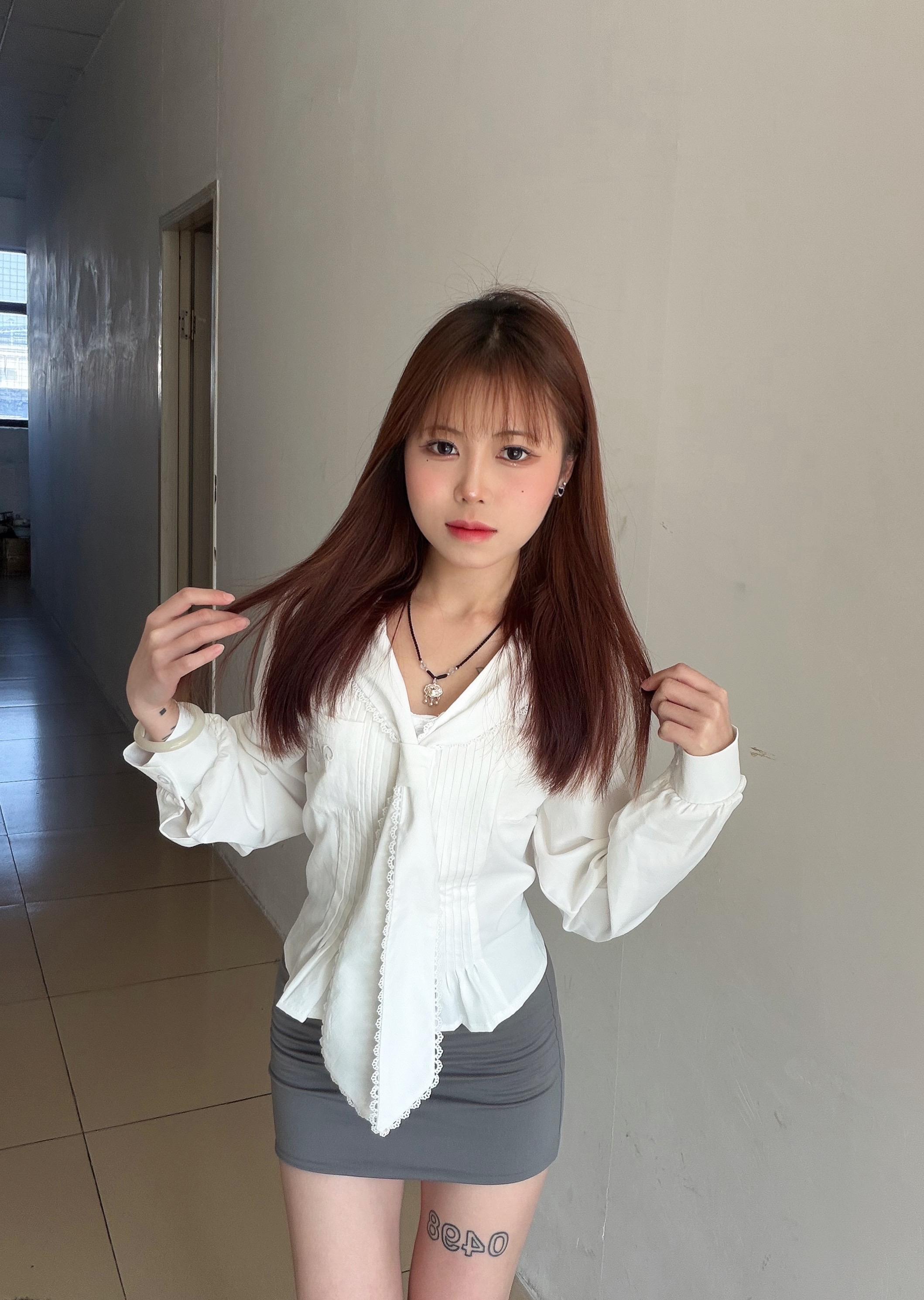 只要略施小计   喜欢上我只是人之常情