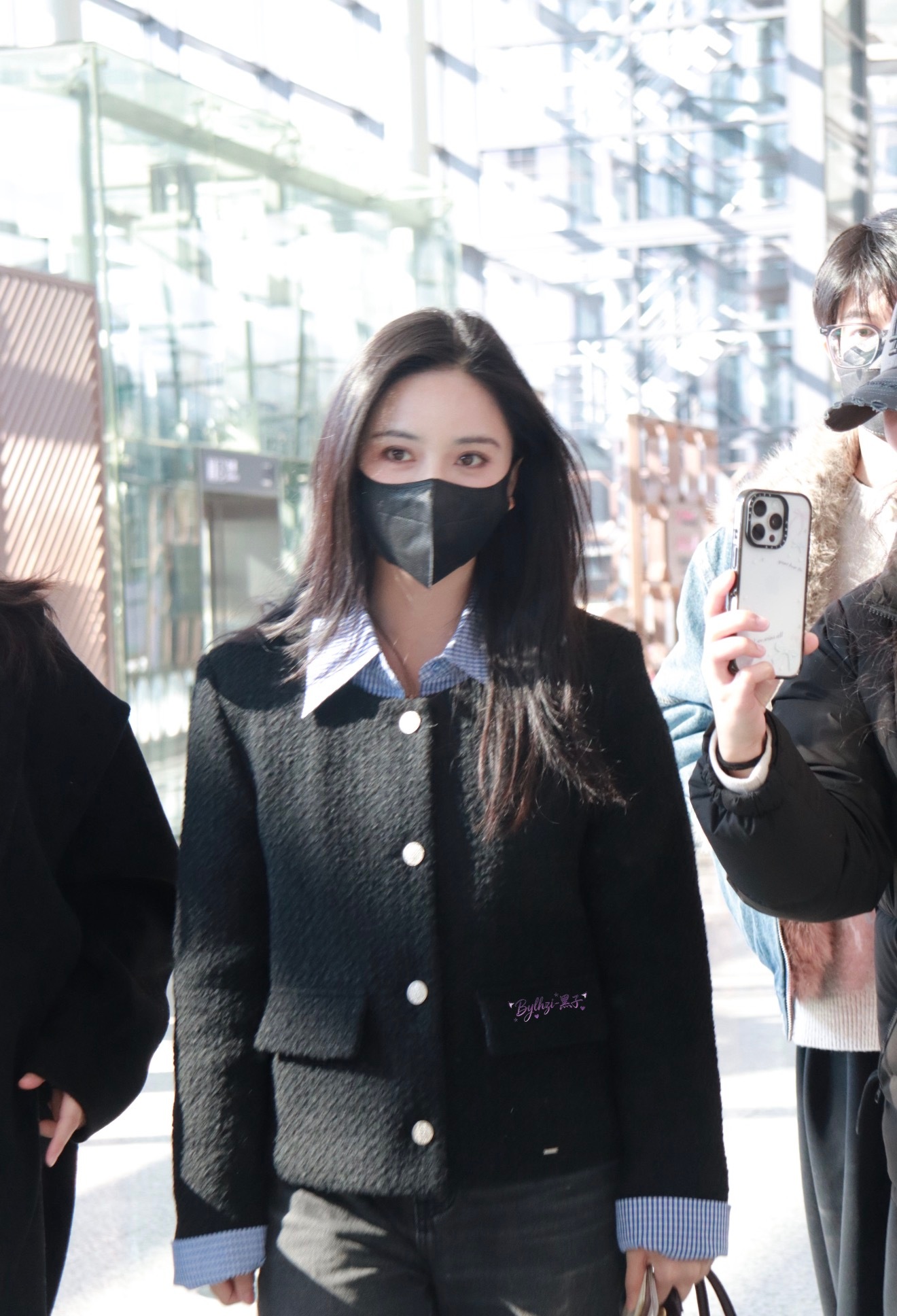 好大气好熟女 完全女神降临