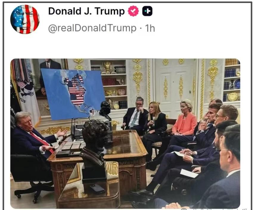 一觉醒来，世界变天

昨晚发生了很多大事件。

1）外围巨崩，纳指-1.8%，中