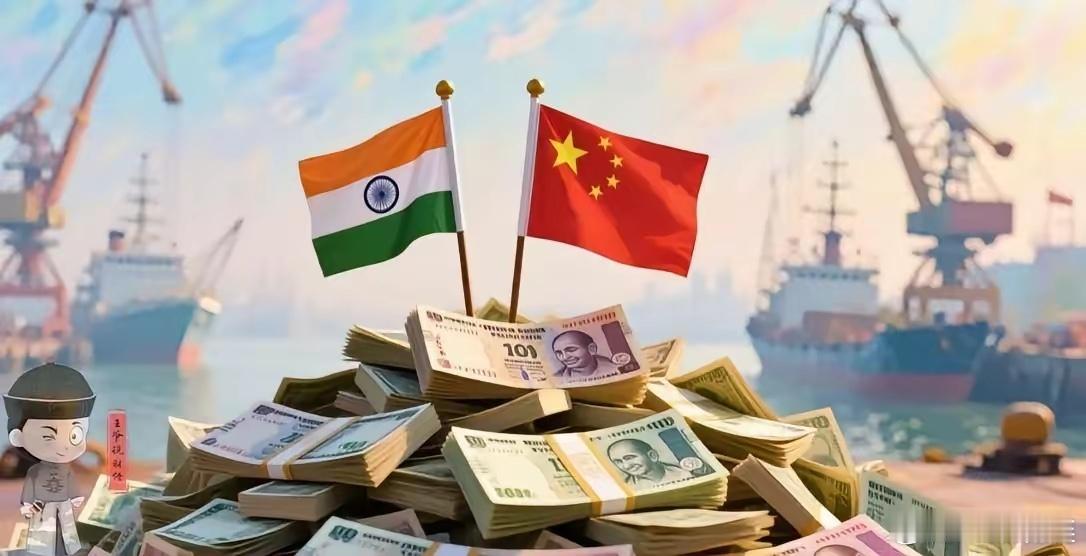 明知印度赖账，为什么中国还要与之做生意?因为印度恰恰是另类的"优质客户"。这是网