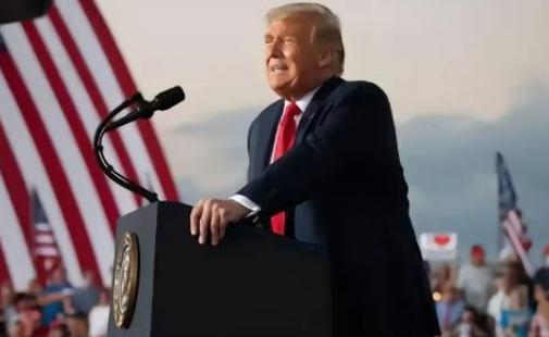 美国赌定中国不敢登船检查运往台湾的军火船，这一步是中美战略分水岭，敢查就是实力亮