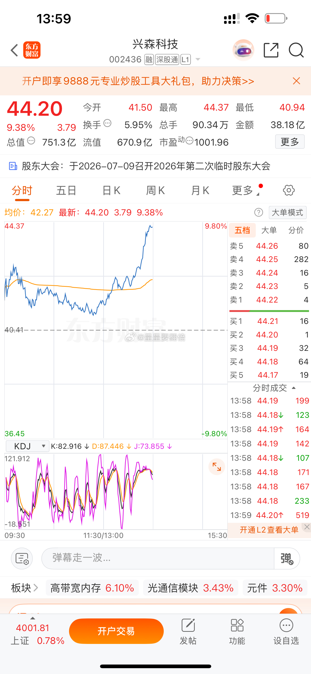 还在车上的减仓！ 
