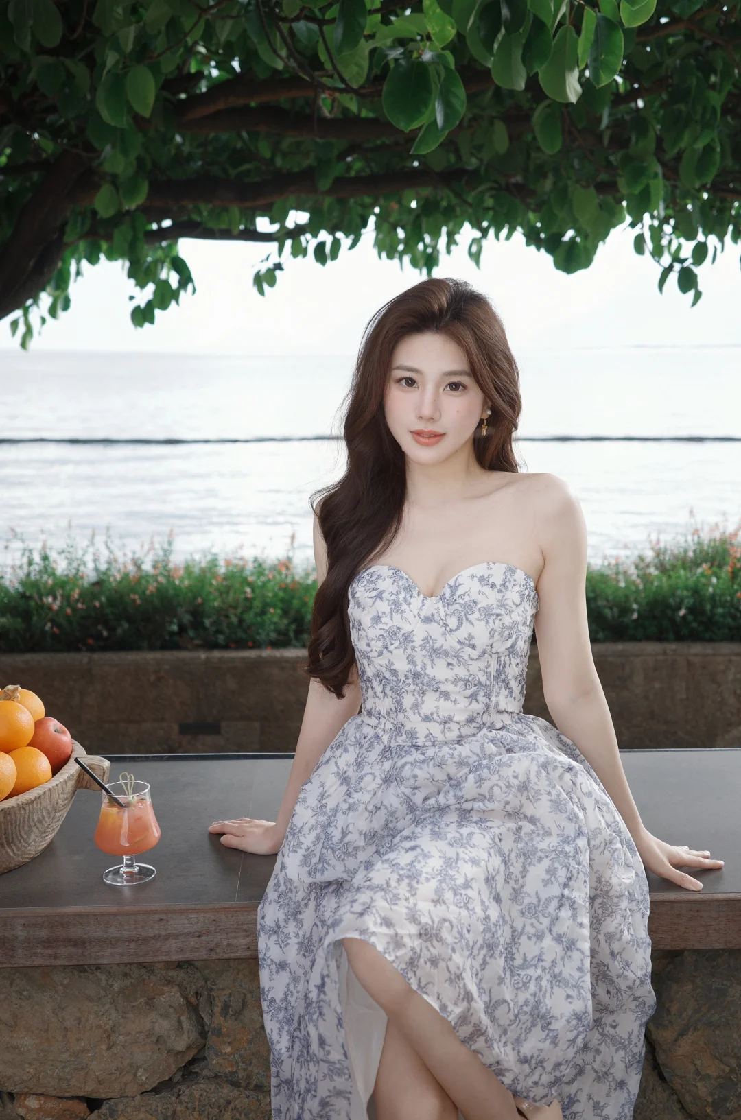 在有风的地方🌬️