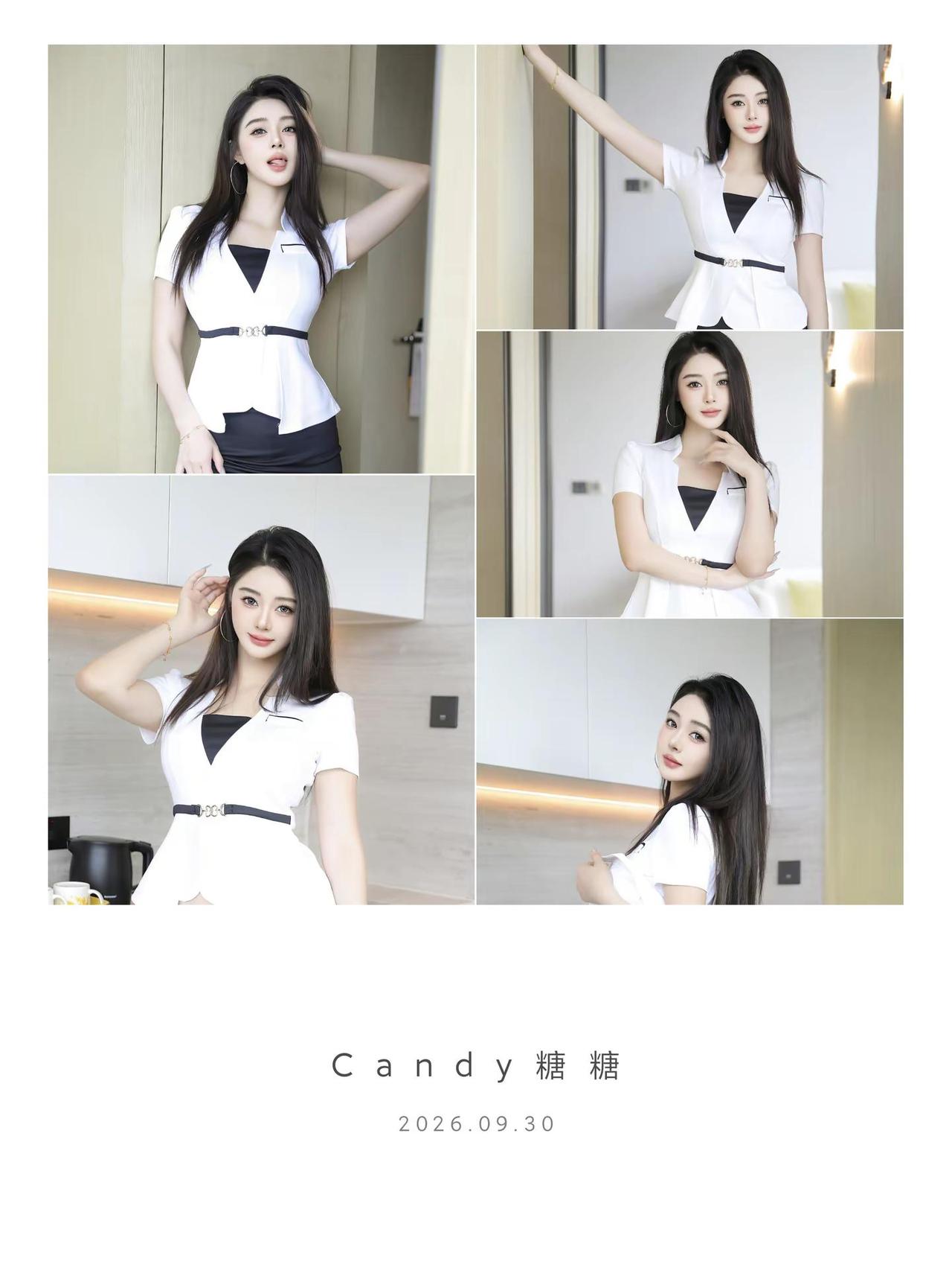 美女御姐少妇写真私房