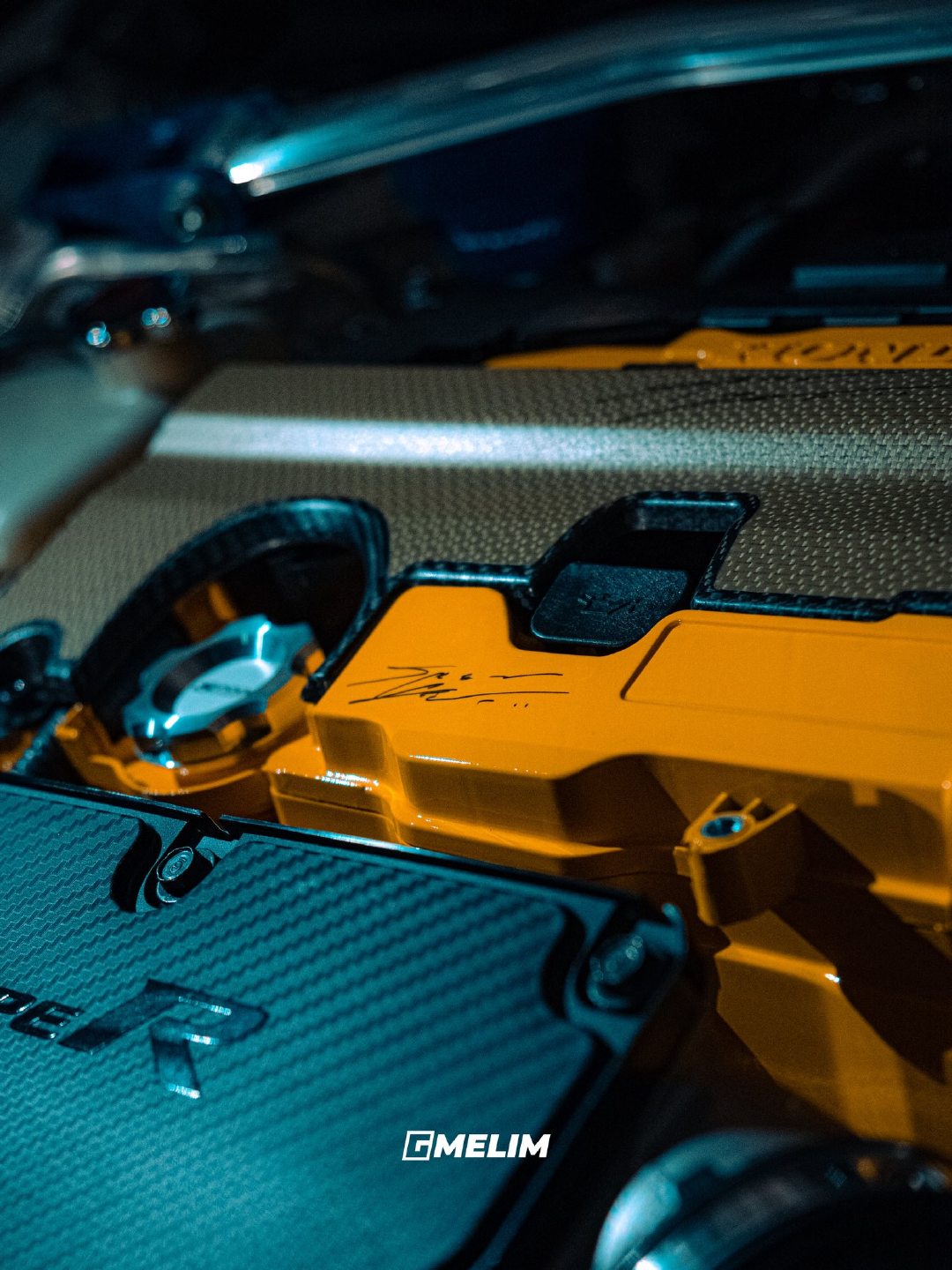 本田思域TypeR FL5 VTEC