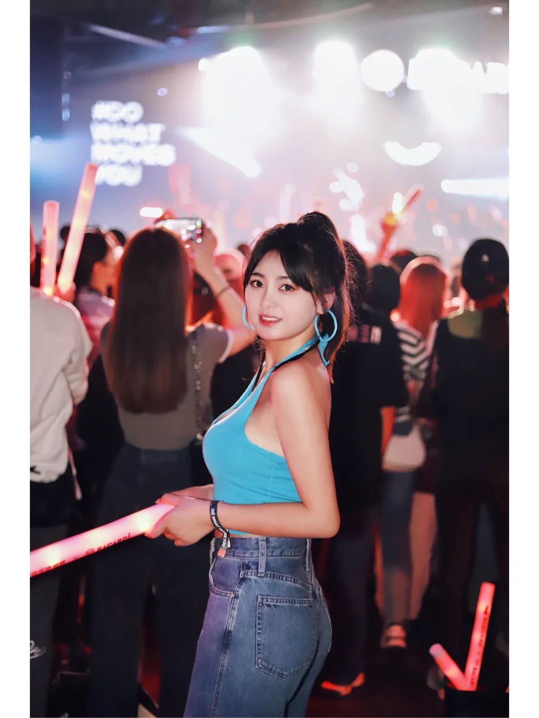 这个秋天就从一场浪潮LIVEPARTY开始吧