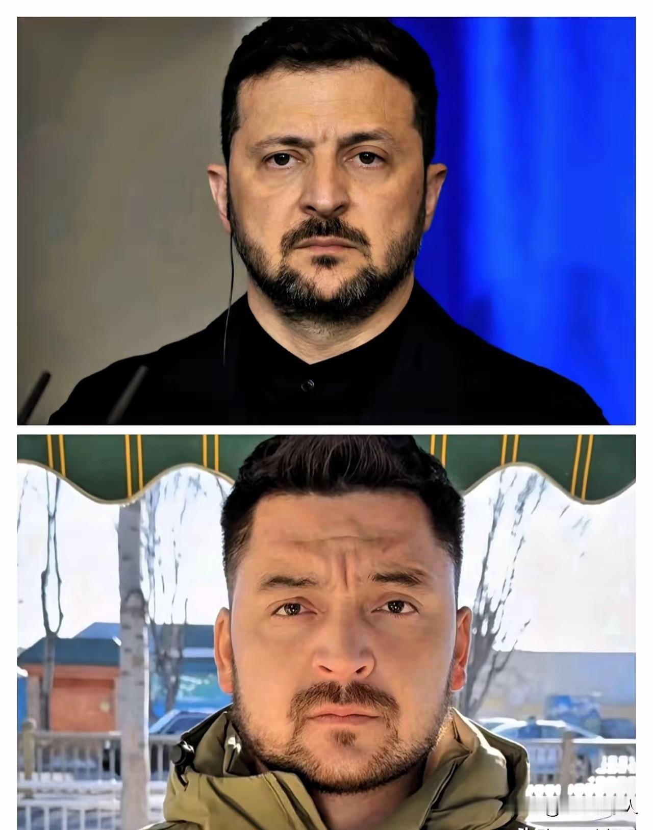 新疆这个卖馕的小伙儿也太像乌克兰总统泽连斯基了吧！难不成还真是泽连斯基跑路来到新