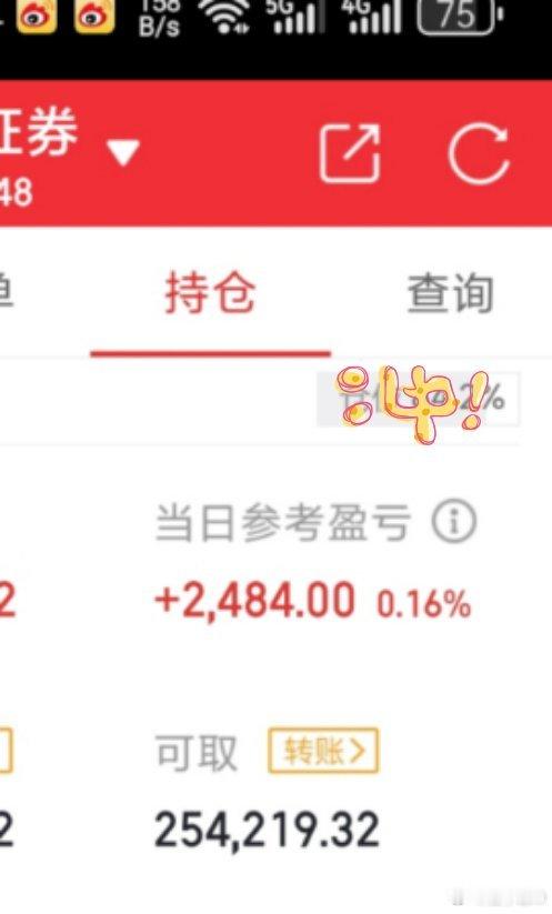 早盘低吸的还可以，耐心等待。 