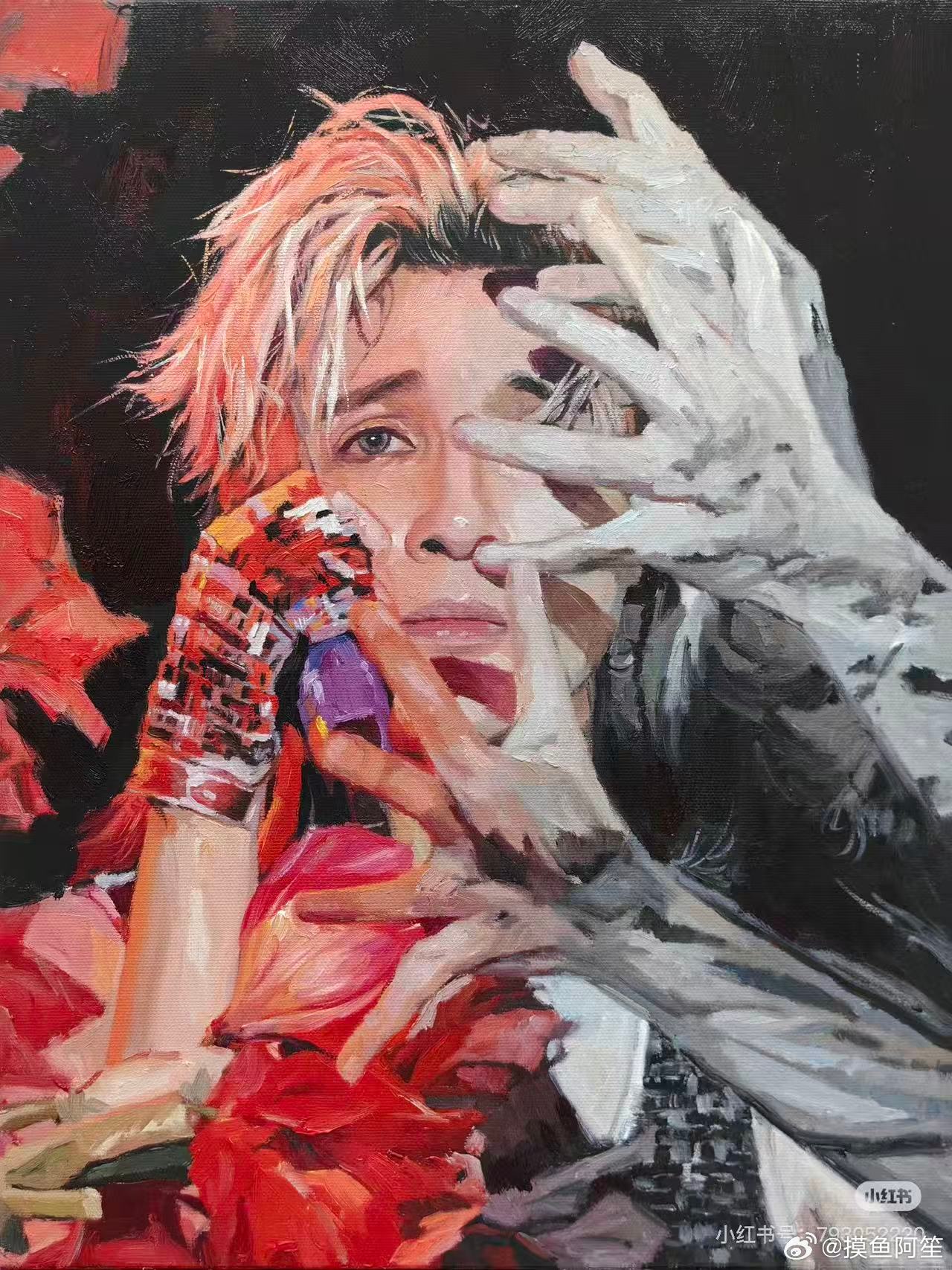 薛之谦万兽之王太原站官宣 所有灯牌亮起的时候，他就是舞台上唯一的王。“万兽之王”