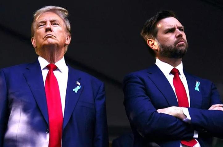 接下来美国应该不会再打伊朗了，因为这次能有两周的临时停火，那是因为美国真不想打了