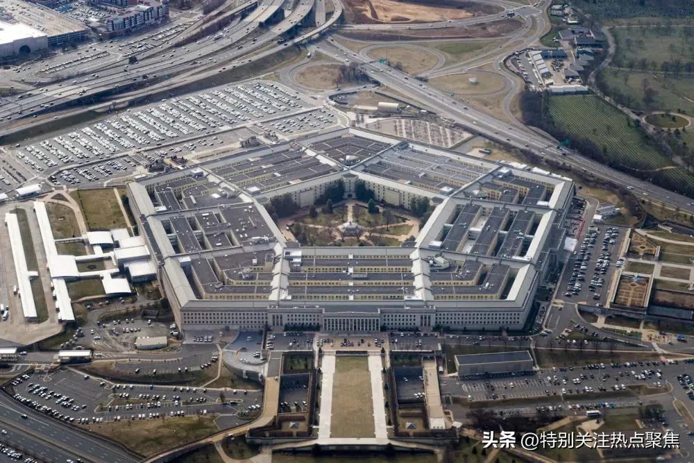 美国国防部请求超过 2000 亿美元的追加预算，专门用于对伊朗的军事行动。 据美