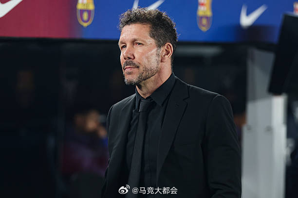 这是西蒙尼带领马竞第十一次参加决赛：2026年国王杯,2020年西班牙超级杯,2