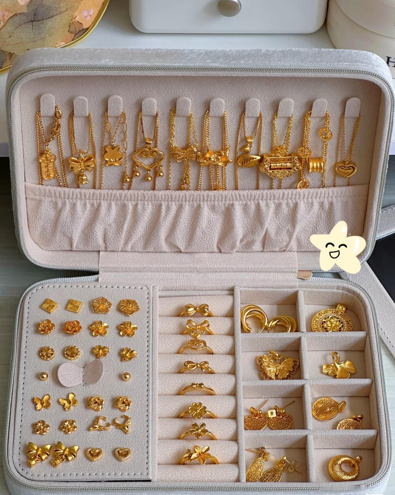 金价飙到960却卖不掉？这坑藏着黄金投资的真相
 
          
   