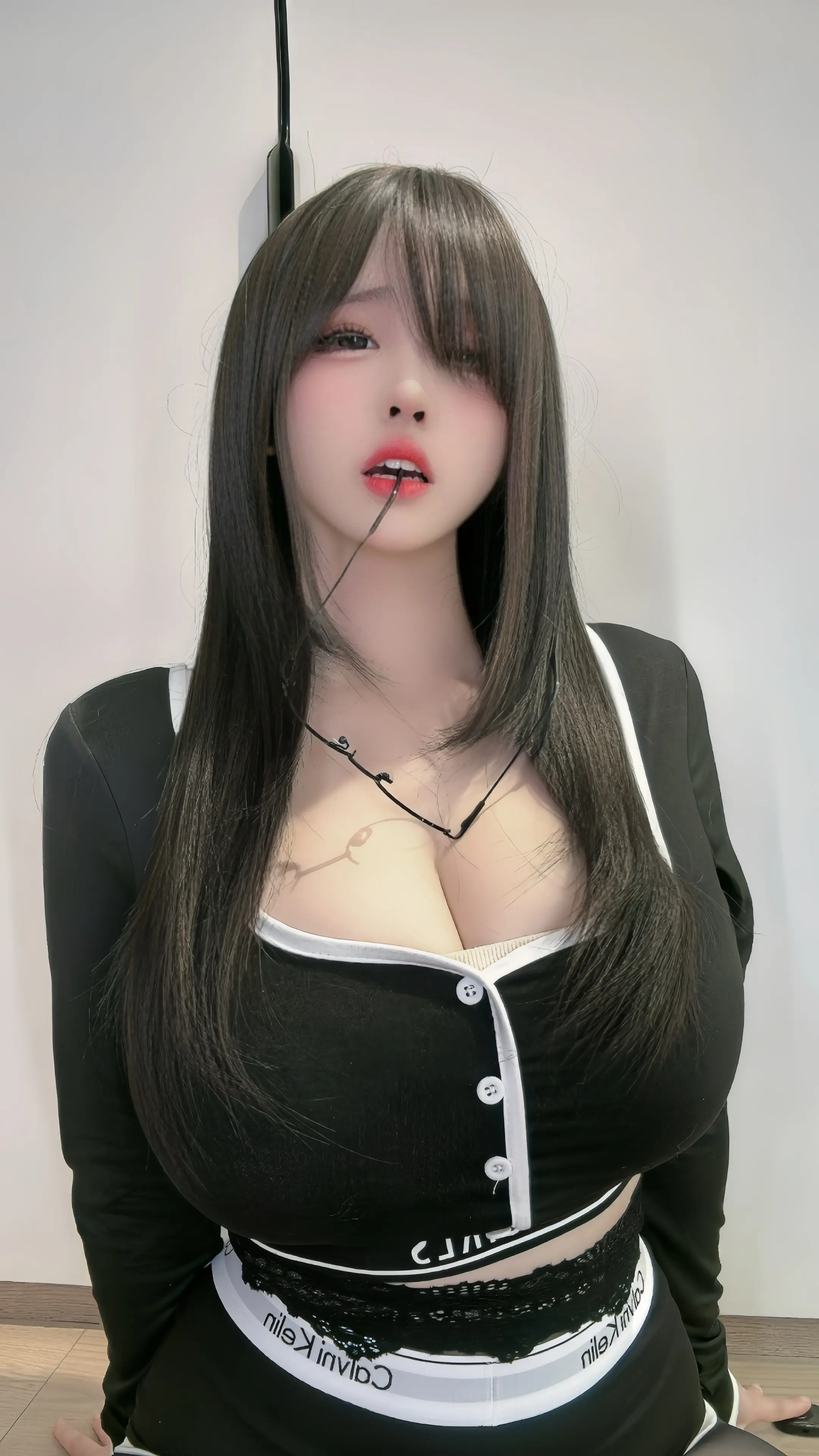 和我谈恋爱不会幸福的因为我是控制狂阴湿女鬼黏人精会让你在做什么事之前都...