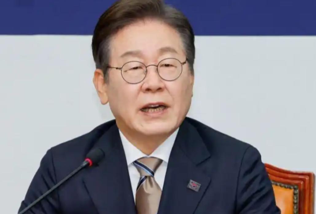 特朗普没答应李在明的要求！不到24小时，韩国总理决定：亲自到中国来一趟。

G7
