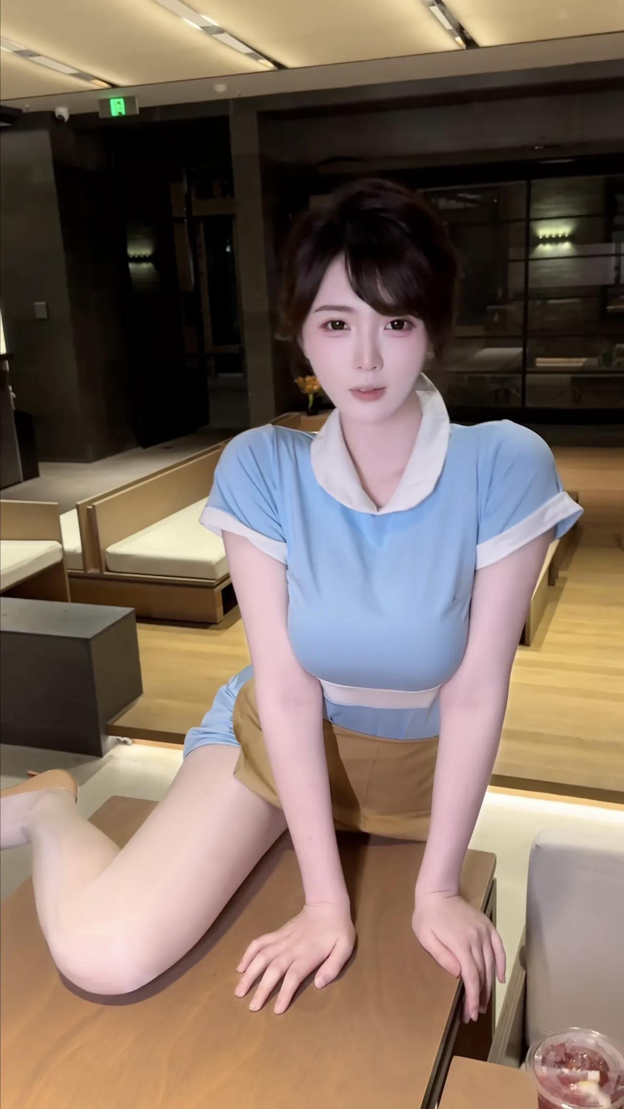 女人动情后的表现到底怎样？[kiss]