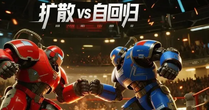 里程碑时刻！首个100B扩散语言模型来了，技术报告揭秘背后细节