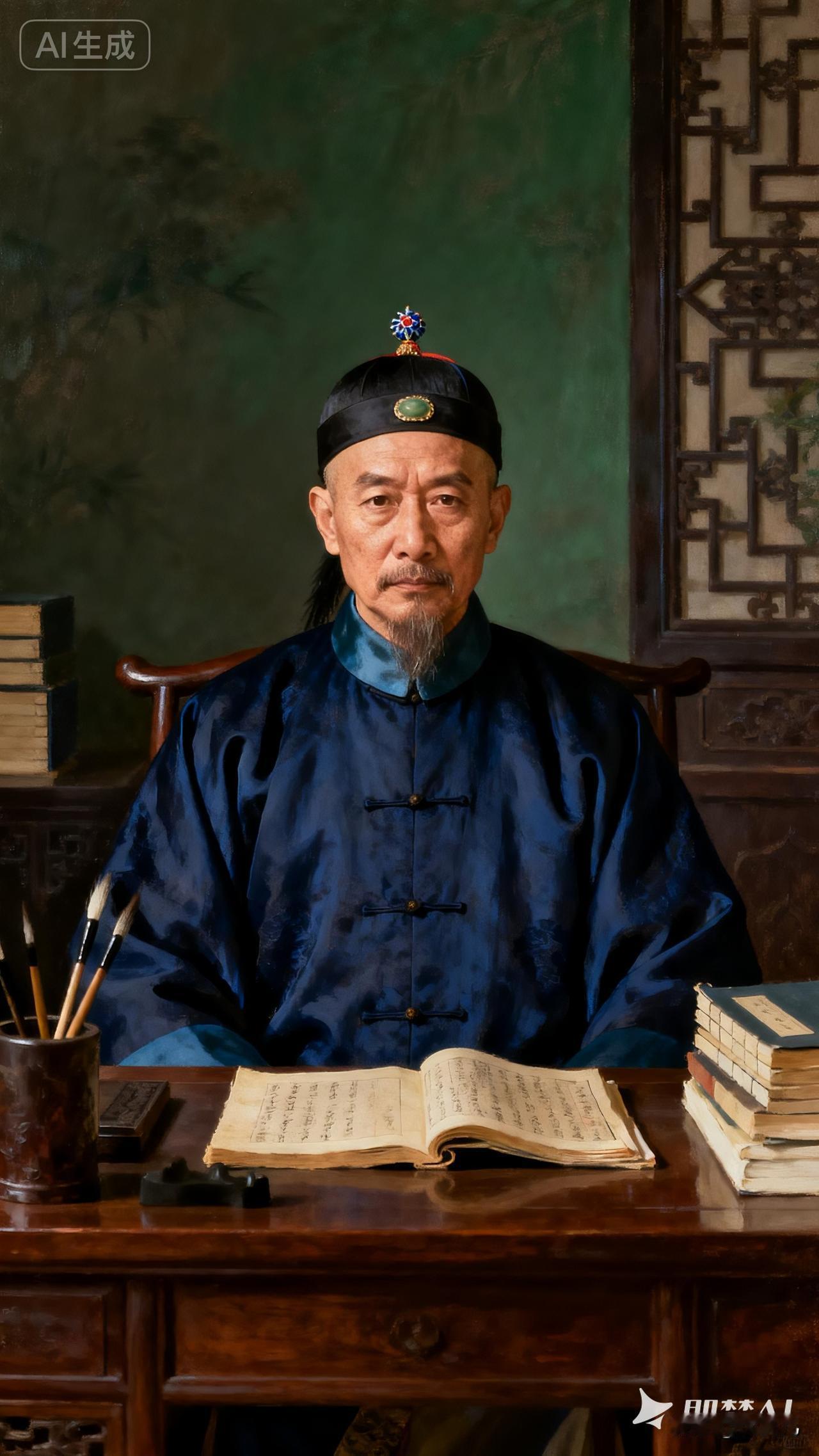 曾国藩的心法：“结硬寨打呆仗”：普通人的成事捷径，简单有效！
      曾国藩